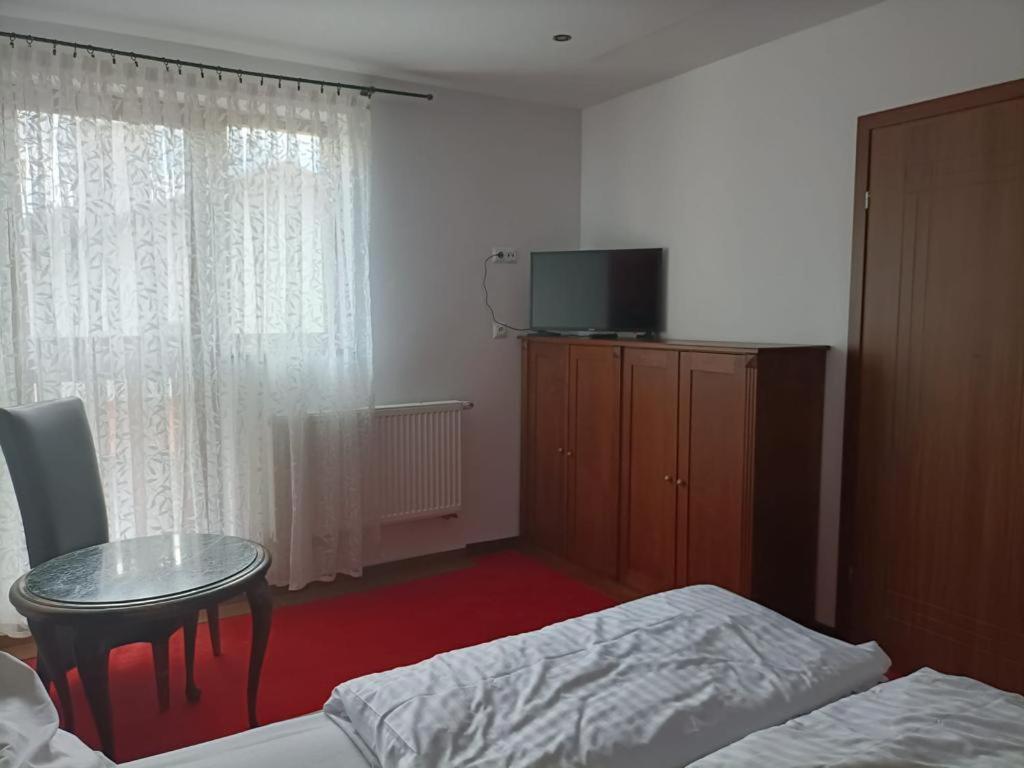 Willa Magnat Hotel Szklarska Poręba Buitenkant foto