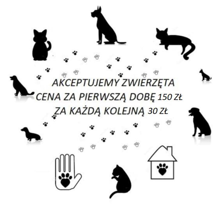 Willa Magnat Szklarska Poręba Buitenkant foto